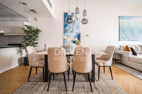 1 غرف نوم شقة في District 10, الإمارات العربية المتحدة رقم 190022 7