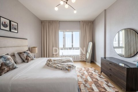 1 غرف نوم شقة في District 10, الإمارات العربية المتحدة رقم 190022 11