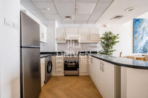 1 غرف نوم شقة في District 10, الإمارات العربية المتحدة رقم 190022 10
