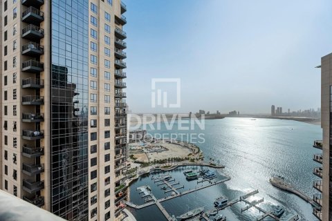 Квартира с 3 спальнями в Dubai Creek Harbour (The Lagoons), ОАЭ №190024