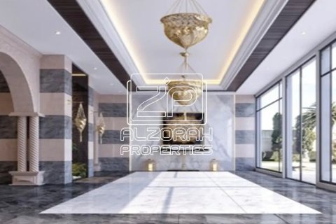 Apartment de 4 dormitorios en FARADIS Al Mamzar - Sharjah, UAE No. 154327 14
