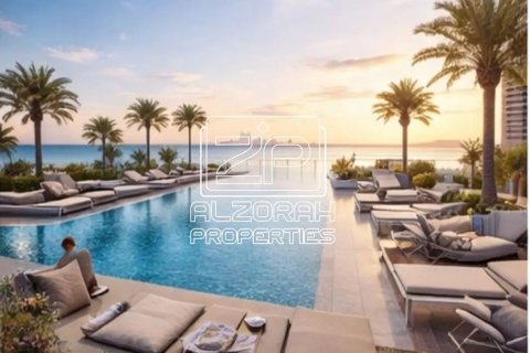 Apartment de 4 dormitorios en FARADIS Al Mamzar - Sharjah, UAE No. 154327 18