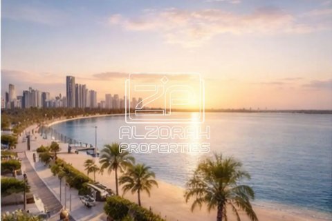 Apartment de 4 dormitorios en FARADIS Al Mamzar - Sharjah, UAE No. 154327 4