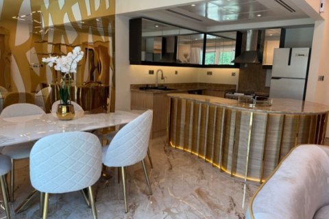 2 غرف نوم تاون هاوس في Jumeirah Village Triangle, الإمارات العربية المتحدة رقم 154332 6