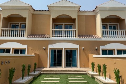 2 غرف نوم تاون هاوس في Jumeirah Village Triangle, الإمارات العربية المتحدة رقم 154332 13