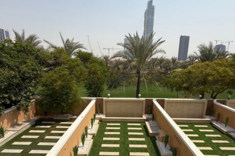 2 غرف نوم تاون هاوس في Jumeirah Village Triangle, الإمارات العربية المتحدة رقم 154332 4
