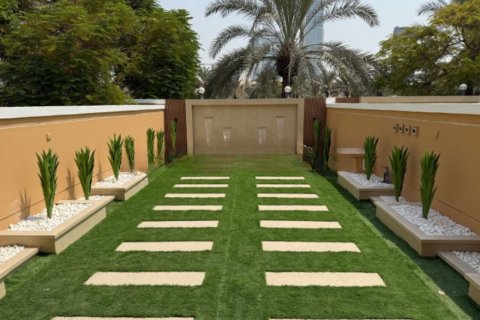 2 غرف نوم تاون هاوس في Jumeirah Village Triangle, الإمارات العربية المتحدة رقم 154332 12