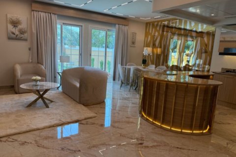 2 غرف نوم تاون هاوس في Jumeirah Village Triangle, الإمارات العربية المتحدة رقم 154332 5