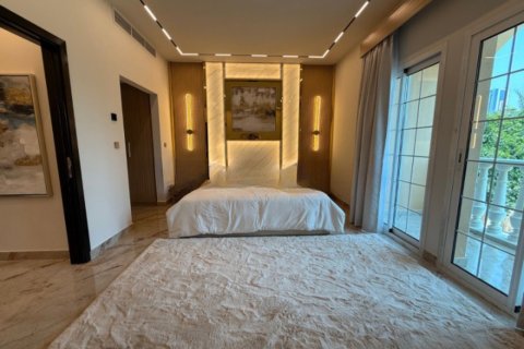 2 غرف نوم تاون هاوس في Jumeirah Village Triangle, الإمارات العربية المتحدة رقم 154332