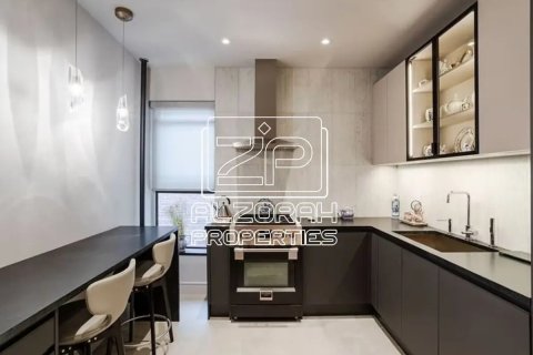 1 غرف نوم شقة في Ajman One الراشديه, الإمارات العربية المتحدة رقم 154328 15