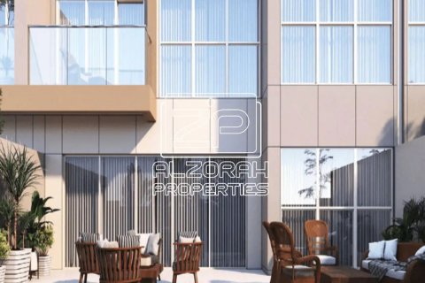 1 غرف نوم شقة في Ajman One الراشديه, الإمارات العربية المتحدة رقم 154328 29