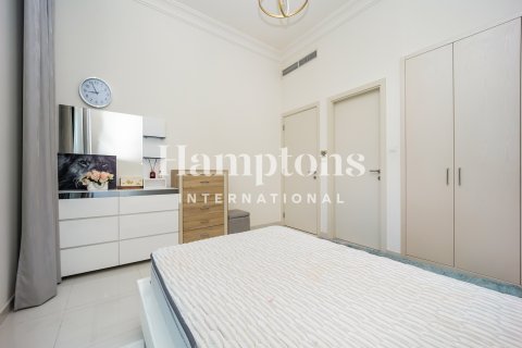 3 غرف نوم تاون هاوس في Richmond, الإمارات العربية المتحدة رقم 154333 3