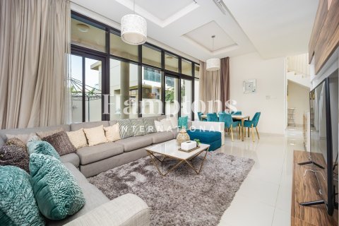 3 غرف نوم تاون هاوس في Richmond, الإمارات العربية المتحدة رقم 154333