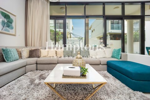 3 غرف نوم تاون هاوس في Richmond, الإمارات العربية المتحدة رقم 154333 19