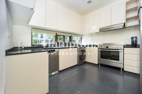 3 غرف نوم تاون هاوس في Richmond, الإمارات العربية المتحدة رقم 154333 16
