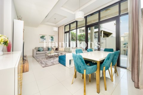 3 غرف نوم تاون هاوس في Richmond, الإمارات العربية المتحدة رقم 154333 20