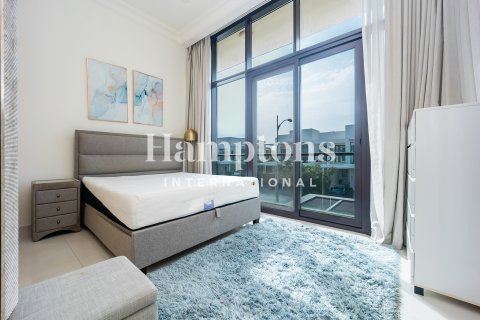 3 غرف نوم تاون هاوس في Richmond, الإمارات العربية المتحدة رقم 154333 4