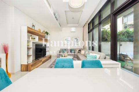 3 غرف نوم تاون هاوس في Richmond, الإمارات العربية المتحدة رقم 154333 12