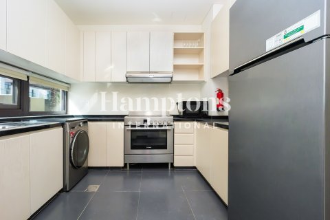 3 غرف نوم تاون هاوس في Richmond, الإمارات العربية المتحدة رقم 154333 14