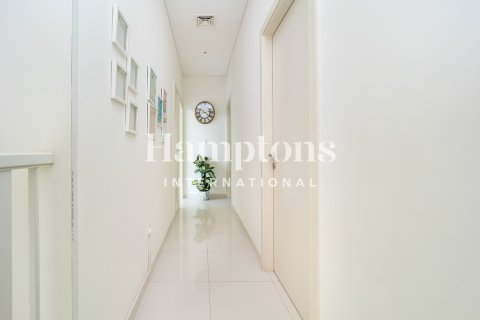 3 غرف نوم تاون هاوس في Richmond, الإمارات العربية المتحدة رقم 154333 23