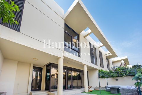 3 غرف نوم تاون هاوس في Richmond, الإمارات العربية المتحدة رقم 154333 8