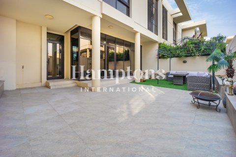 3 غرف نوم تاون هاوس في Richmond, الإمارات العربية المتحدة رقم 154333 6