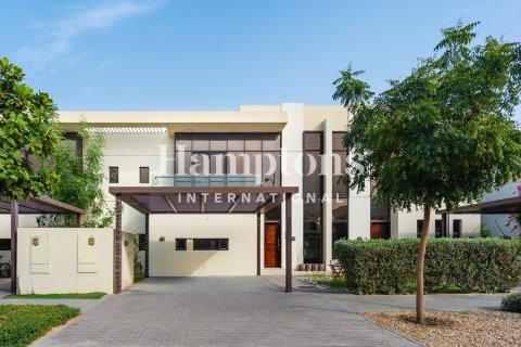 3 غرف نوم تاون هاوس في Richmond, الإمارات العربية المتحدة رقم 154333 30