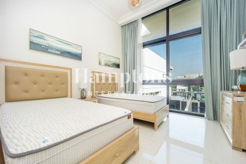 3 غرف نوم تاون هاوس في Richmond, الإمارات العربية المتحدة رقم 154333 27