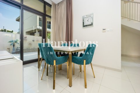 3 غرف نوم تاون هاوس في Richmond, الإمارات العربية المتحدة رقم 154333 18