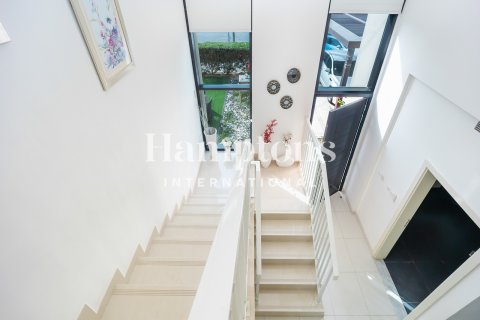 3 غرف نوم تاون هاوس في Richmond, الإمارات العربية المتحدة رقم 154333 5