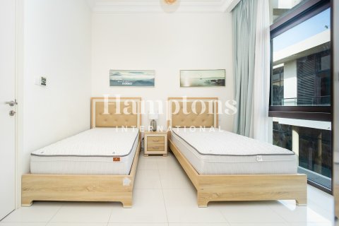 3 غرف نوم تاون هاوس في Richmond, الإمارات العربية المتحدة رقم 154333 22