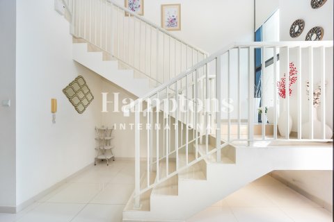 3 غرف نوم تاون هاوس في Richmond, الإمارات العربية المتحدة رقم 154333 17