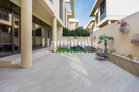 3 غرف نوم تاون هاوس في Richmond, الإمارات العربية المتحدة رقم 154333 11