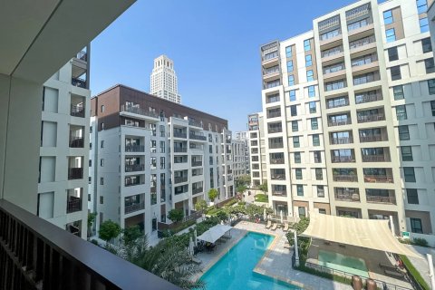 1 غرف نوم شقة في خور دبي, الإمارات العربية المتحدة رقم 154334 12