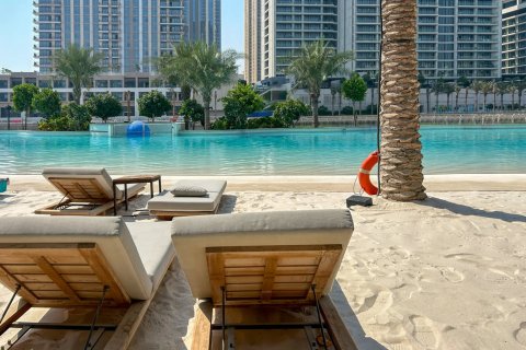 1 غرف نوم شقة في خور دبي, الإمارات العربية المتحدة رقم 154334 5