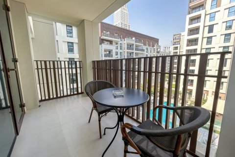 1 غرف نوم شقة في خور دبي, الإمارات العربية المتحدة رقم 154334 20