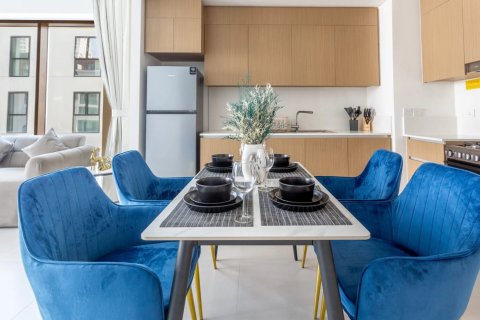 1 غرف نوم شقة في خور دبي, الإمارات العربية المتحدة رقم 154334 27