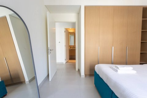 1 غرف نوم شقة في خور دبي, الإمارات العربية المتحدة رقم 154334 21