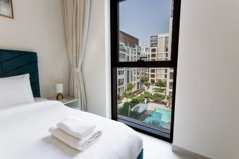 1 غرف نوم شقة في خور دبي, الإمارات العربية المتحدة رقم 154334 17