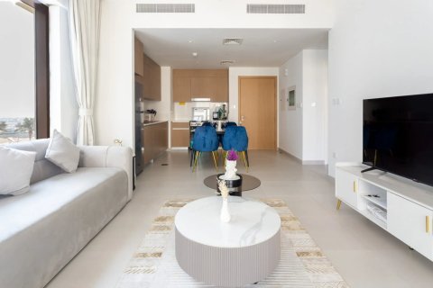 1 غرف نوم شقة في خور دبي, الإمارات العربية المتحدة رقم 154334 24