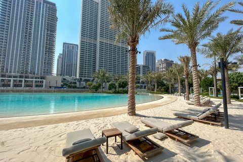 1 غرف نوم شقة في خور دبي, الإمارات العربية المتحدة رقم 154334 13