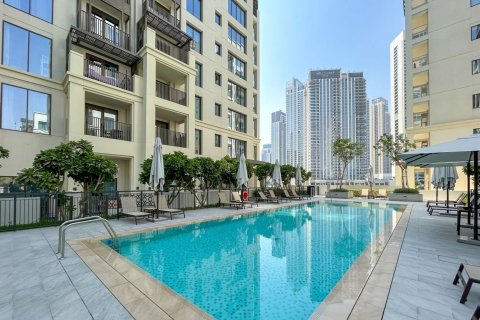 1 غرف نوم شقة في خور دبي, الإمارات العربية المتحدة رقم 154334 9