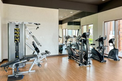 1 غرف نوم شقة في خور دبي, الإمارات العربية المتحدة رقم 154334 11