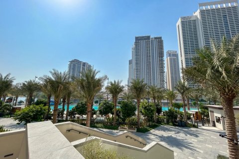 1 غرف نوم شقة في خور دبي, الإمارات العربية المتحدة رقم 154334 6