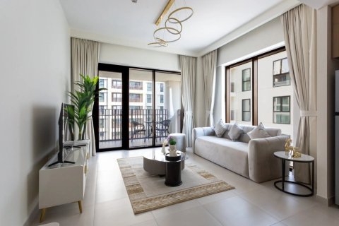 1 غرف نوم شقة في خور دبي, الإمارات العربية المتحدة رقم 154334 29