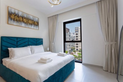 1 غرف نوم شقة في خور دبي, الإمارات العربية المتحدة رقم 154334 16