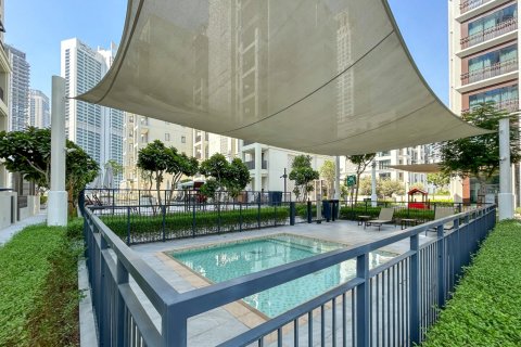 1 غرف نوم شقة في خور دبي, الإمارات العربية المتحدة رقم 154334 8