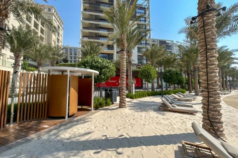 1 غرف نوم شقة في خور دبي, الإمارات العربية المتحدة رقم 154334 4