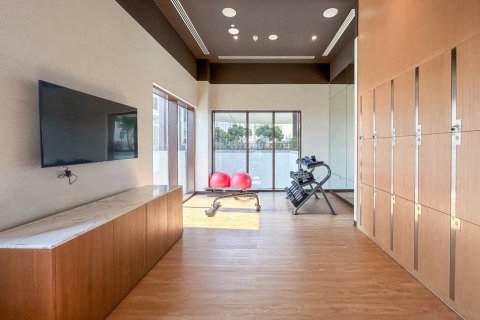 1 غرف نوم شقة في خور دبي, الإمارات العربية المتحدة رقم 154334 3