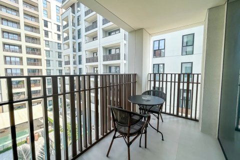 1 غرف نوم شقة في خور دبي, الإمارات العربية المتحدة رقم 154334 19